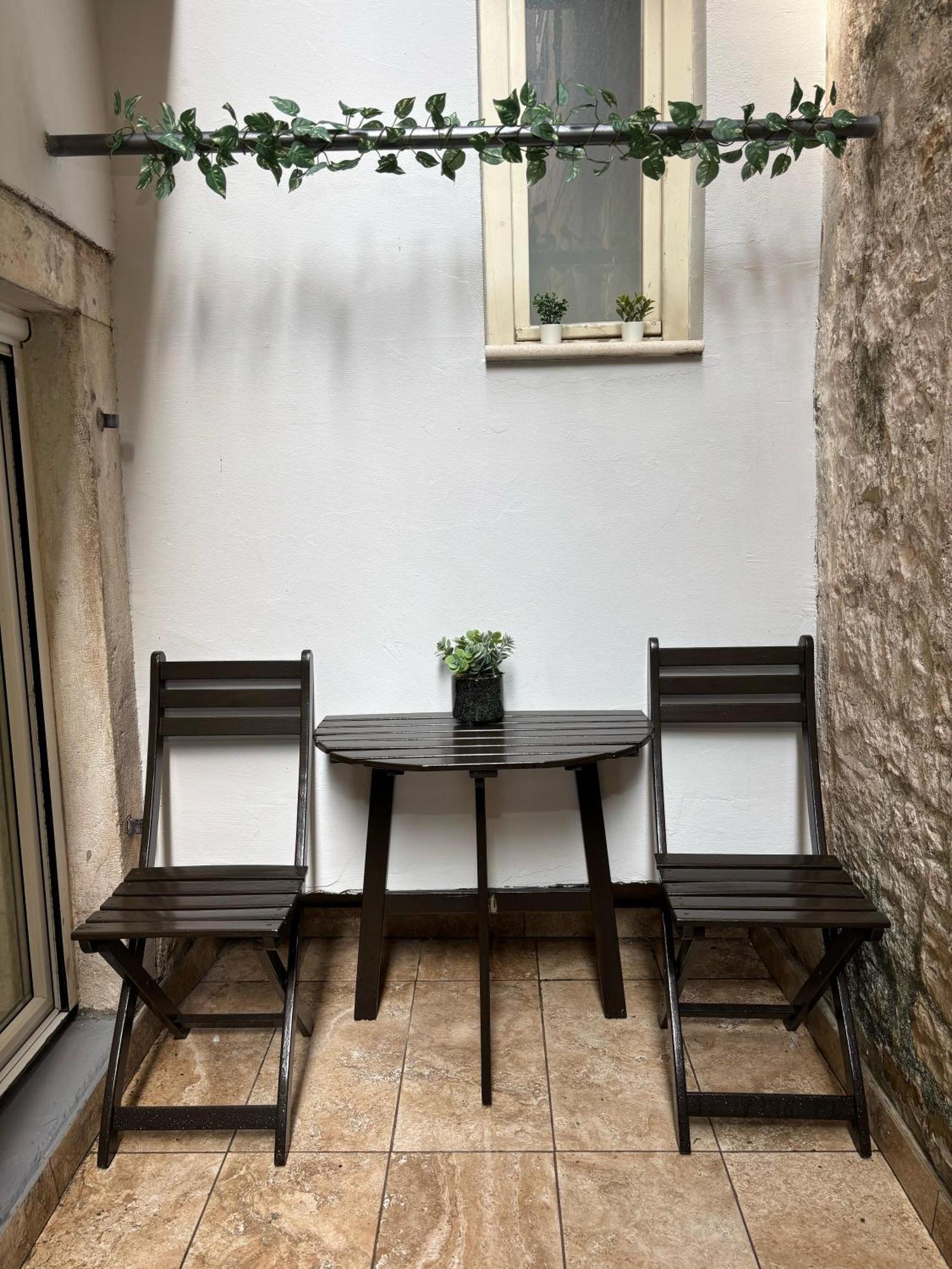 Palace Apartment Split